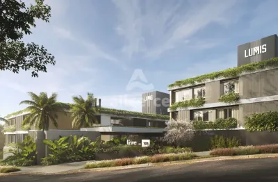 Apartamento garden à venda com 3 quartos 1 suíte, 132m² em cacupé florianópolis