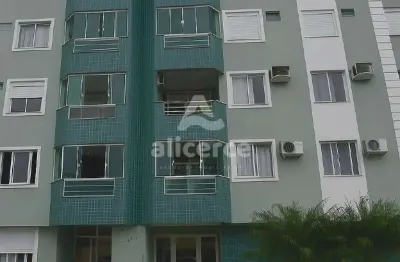 Apartamento à venda com 2 quartos , 79m² em jardim cidade de florianópolis são josé