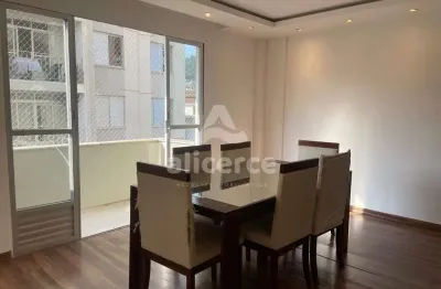 Apartamento à venda - 3 dormitórios i 92m² i semi-mobiliado i centro -florianópolis/sc