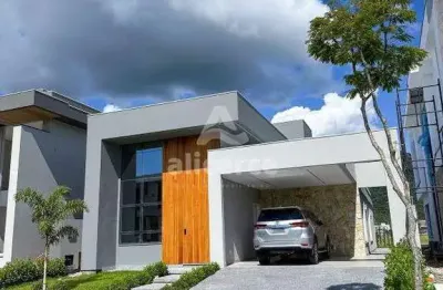 Casa à venda com 3 quartos 1 suíte, 160m² em pedra branca palhoça