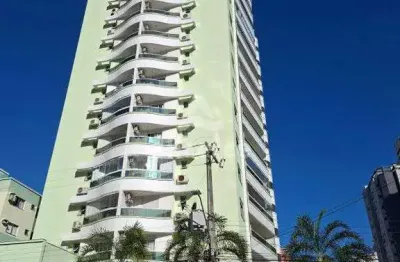 Apartamento à venda com 3 quartos 1 suíte, 120,29m² em campinas são josé