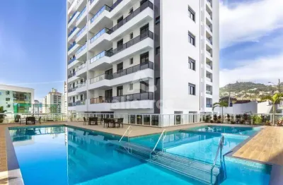 Apartamento á venda - 3 dormitórios i 1 suíte i vaga de garagem - em agronômica - florianópolis/sc