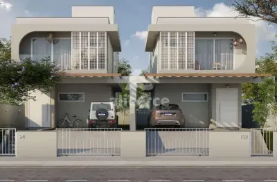 Casa à venda com 3 quartos 3 suítes, 178,06m² em rio tavares florianópolis