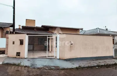 Casa à venda com 2 quartos 1 suíte, 69m² em forquilhas são josé