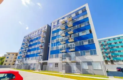 Apartamento à venda com 2 quartos , 49m² em praia joão rosa biguaçu