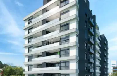 Apartamento à venda com 3 quartos 1 suíte, 117,39m² em estreito florianópolis