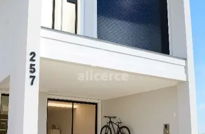 Casa de alto padrão com fundos para o lago - 3 dormitórios i 1 suíte i 2 vagas de garagem – em acqua condomínio clube, deltaville – biguaçu/sc