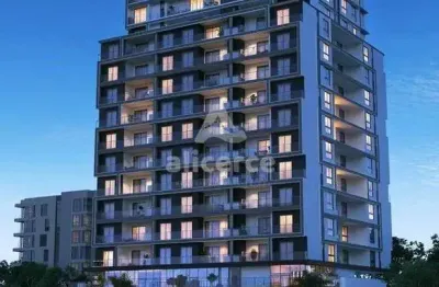 Apartamento à venda com 4 quartos 2 suítes, 156m² em pedra branca palhoça