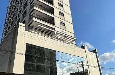 Apartamento à venda com 3 quartos 1 suíte, 107,7m² em pedra branca palhoça