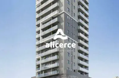 Kitnet / Stúdio à venda na Rua Antônio Scherer, 608, Kobrasol, São José