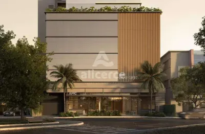 Apartamento à venda com 2 quartos 1 suíte, 78,4m² em campinas são josé