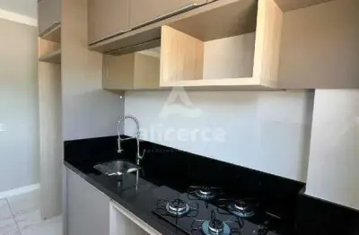 Apartamento à venda com 2 quartos , 78,76m² em flor de nápolis são josé