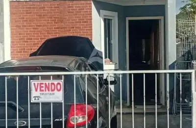 Casa à venda com 2 quartos , 64,2m² em são joão do rio vermelho florianópolis