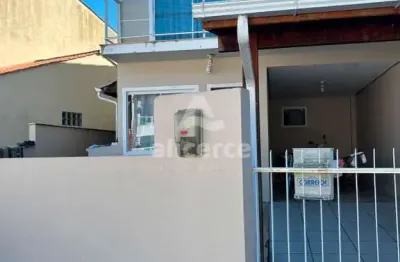 Sobrado à venda com 3 quartos 1 suíte, 78m² em potecas são josé