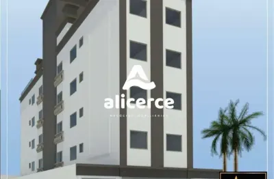 Apartamento à venda com 3 quartos 1 suíte, 70m² em coqueiros florianópolis