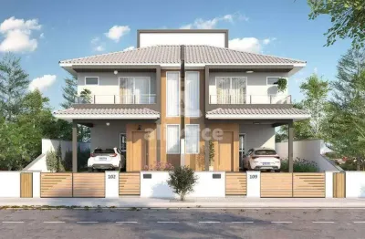 Casa com 3 quartos à venda na Rua Milton Luiz da Silva, 154, Centro, Palhoça