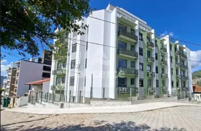 Apartamento à venda com 2 quartos 1 suíte, 65,67m² em carvoeira florianópolis