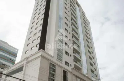 Apartamento à venda com 3 quartos 3 suítes, 129,15m² em kobrasol são josé