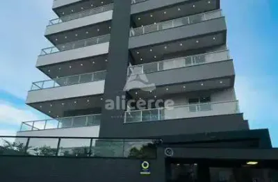 Pronto para morar - apartamento à venda com hobby box, 2 quartos 2 suítes, 92,73m² em barreiros - atrás da estácio de sá!