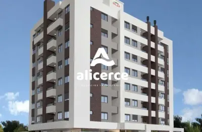 Apartamento à venda com 3 quartos 1 suíte, 82,74m² em fazenda santo antônio são josé