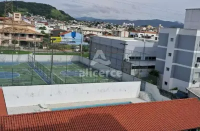 Apartamento com 2 quartos à venda na Rua Bom Pastor, 1457, Ipiranga, São José