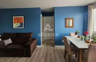 Apartamento com 2 quartos à venda na Rua Bom Pastor, 1457, Ipiranga, São José