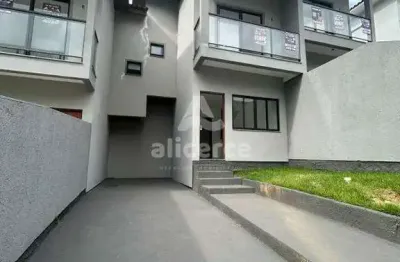 Casa com 2 quartos à venda na Rua Maria Britz Ferreira, S/N, Bela Vista, Palhoça