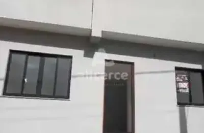 Casa com 1 quarto à venda na Rua Vereador José Francisco Leonel, S/N, Bela Vista, Palhoça