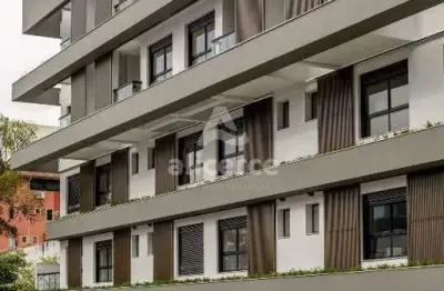 Loft à venda com 1 quarto 1 suíte, 41,31m² em jurerê florianópolis