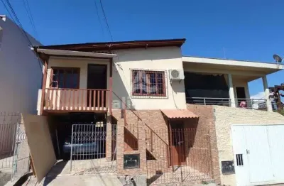 Casa para alugar em barreiros, são josé - 2 quartos, 45m², frente