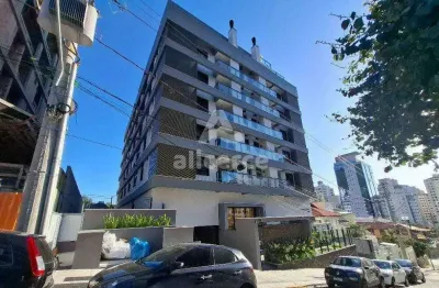 Loft à venda com 1 quarto 1 suíte, 81,04m² em centro florianópolis