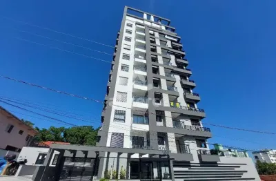 Apartamento à venda com 2 quartos 2 suítes, 70m² em agronômica florianópolis