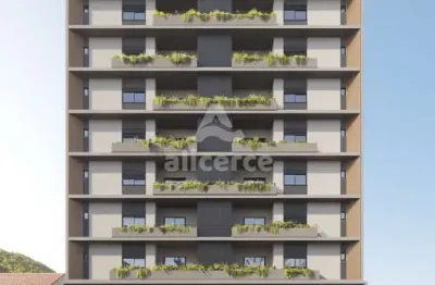 Apartamento à venda com 2 quartos 1 suíte, 72,46m² em centro florianópolis