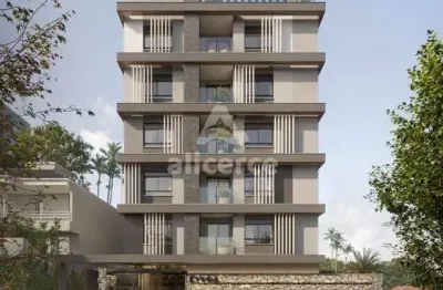 Studio à venda com 1 quarto , 31,91m² em centro florianópolis