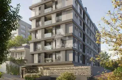 Apartamento à venda com 2 quartos 2 suítes, 70,11m² em centro florianópolis
