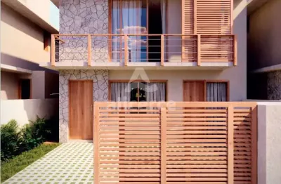 Casa à venda com 3 quartos 3 suítes, 142,32m² em açores florianópolis