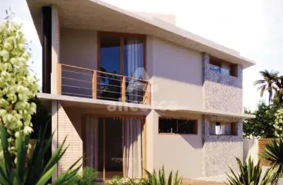 Casa à venda com 3 quartos 2 suítes, 137,28m² em açores florianópolis