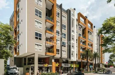 Apartamento garden à venda com 2 quartos 2 suítes, 100,32m² em ingleses do rio vermelho florianópolis