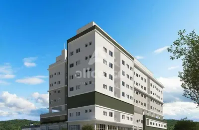 Apartamento garden à venda com 1 quarto , 51,86m² em ingleses do rio vermelho florianópolis