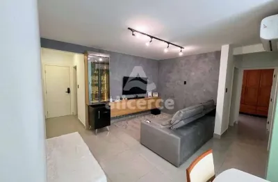 Apartamento à venda com 4 quartos 1 suíte, 96m² em estreito - florianópolis