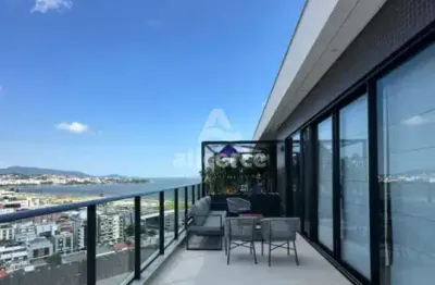 Apartamento à venda com 3 quartos 1 suíte, 98m² em kobrasol são josé