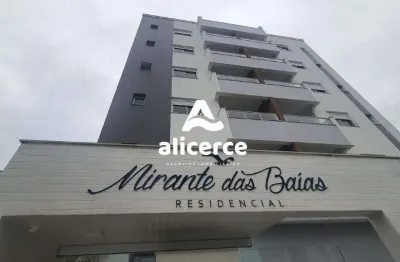 Apartamento novo com terraçao (garden) em capoeiras - 111,00 m2