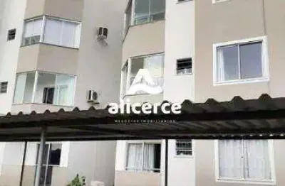 Apartamento à venda com 3 quartos , 68m² em forquilhinha são josé