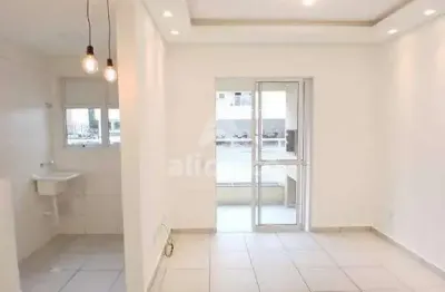 Apartamento à venda com 2 quartos 1 suíte, 59,95m² em vargem grande florianópolis