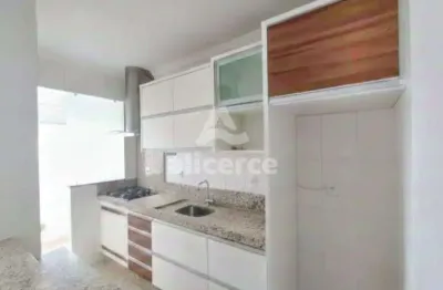Apartamento à venda com 1 quarto , 48,39m² em Fazenda Santo Antônio São José
