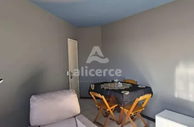 Apartamento à venda com 2 quartos , 50,84m² em São Luiz São José