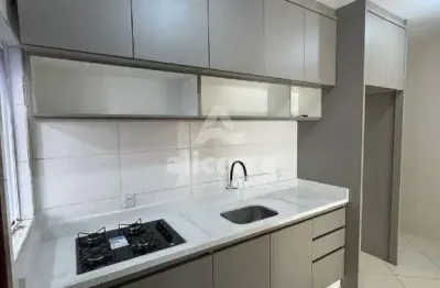 Apartamento com 2 dormitórios com Espaço Privativo e Churrasqueira na Barra do Aririú