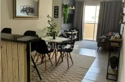 Apartamento à Venda no Bairro Areais – Conforto, Praticidade e Ótima Localização