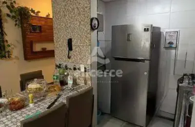 Apartamento à Venda - 2 Dormitórios I Vaga de garagem - em Forquilhas – São José/SC | Ótima Localização