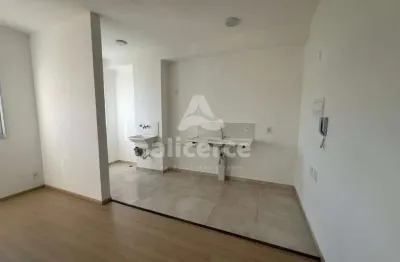 Apartamento à Venda no Residencial RNI Green Club | Bairro Bela Vista – Palhoça/SC